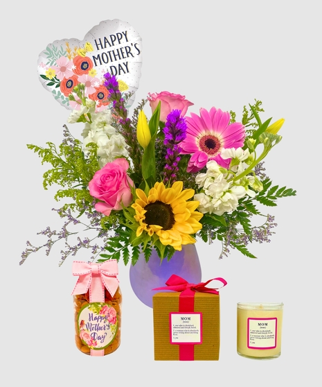 Mother's Day