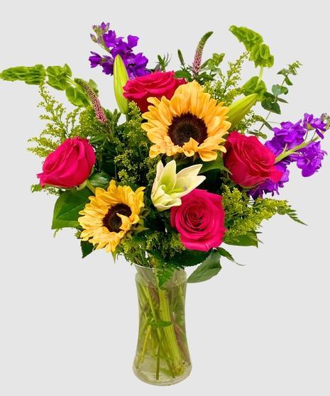 Get Well Flowers