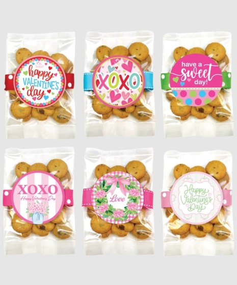 Valentine's Treats - Sale!