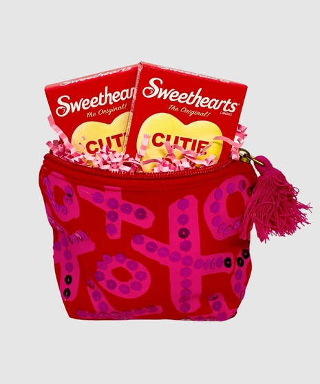 Sweethearts Giftable - Valentine's