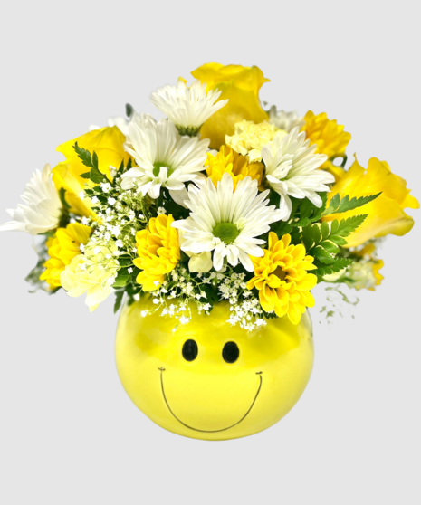 Get Well Flowers