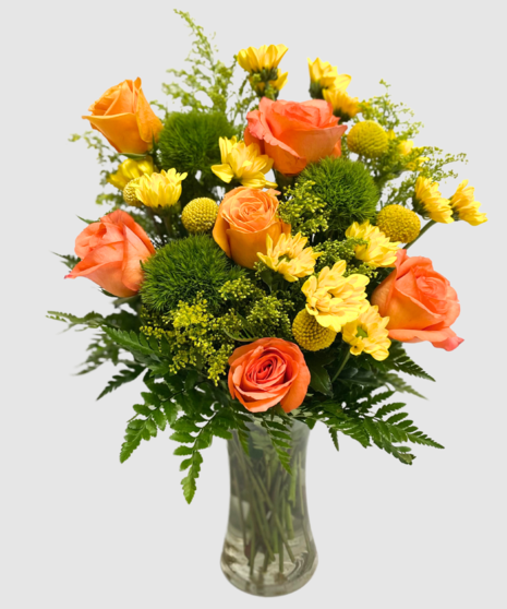 Get Well Flowers