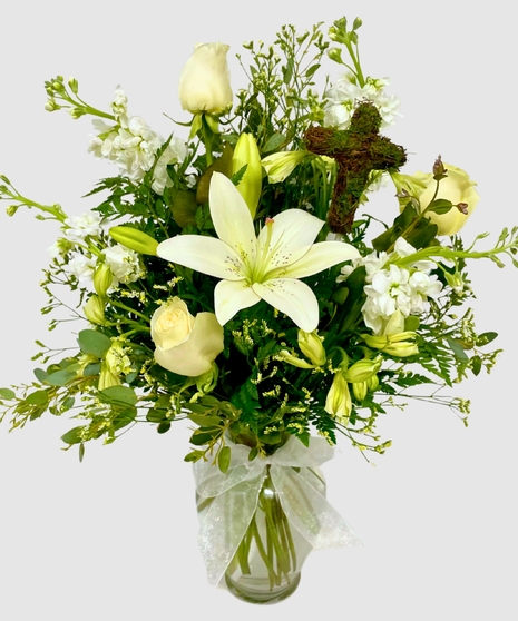 Vased Arrangements