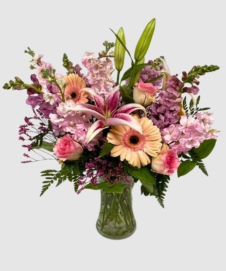 Mother's Day