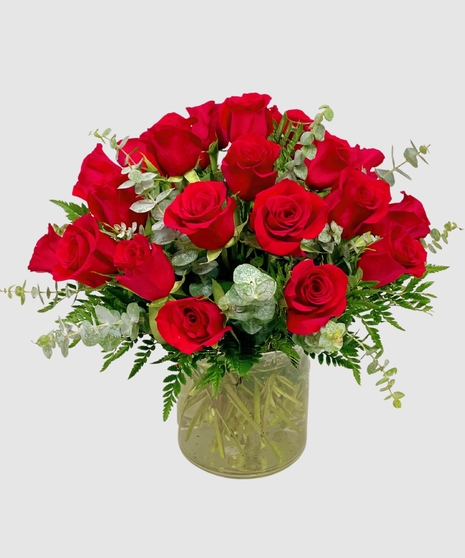 Red Romance