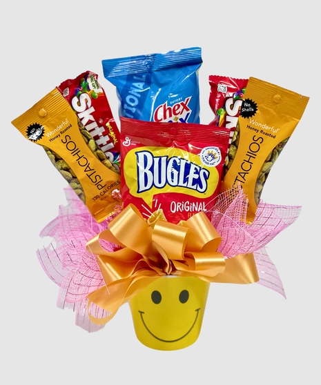Snack Basket